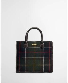 Tašky cez rameno Barbour  LBA0423-LBA