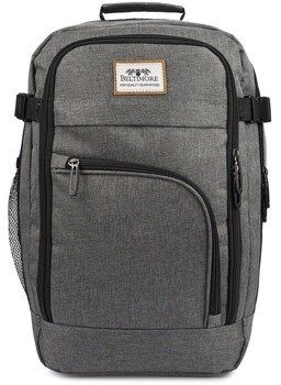 Ruksaky a batohy Beltimore  kratoktgrey