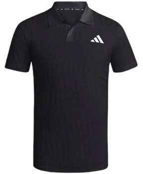 Polokošele s krátkym rukávom adidas  KA5885