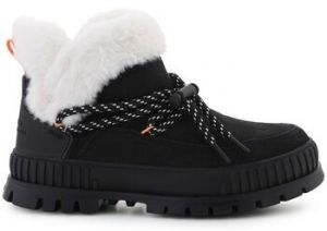 Čižmičky Palladium  Pallashock Lo Hiver