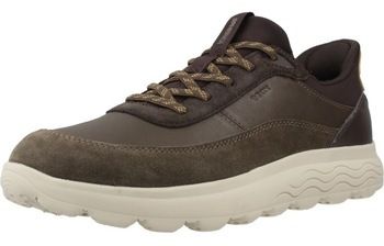 Módne tenisky Geox  D SPHERICA PLUS A