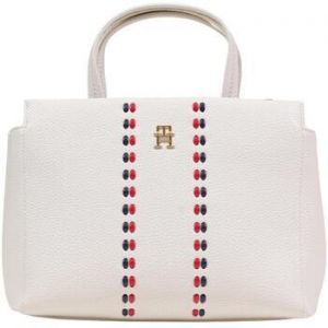 Kabelky Tommy Hilfiger  TH TIMELESS MINI SATCHEL AW0AW18154