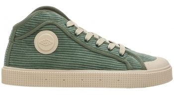 Členkové tenisky Sanjo  K100 Bombazine - Olive