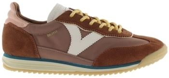 Nízke tenisky Victoria  Sapatilhas Saturno 158110 - Terra