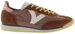 Nízke tenisky Victoria  Sapatilhas Saturno 158110 - Terra