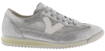 Nízke tenisky Victoria  Saturno 158107 - Plata