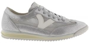 Nízke tenisky Victoria  Saturno 158107 - Plata