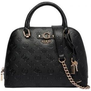 Tašky cez rameno Guess  DITA DOME SATCHEL HWPD76 02050