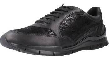 Módne tenisky Geox  D SUKIE B