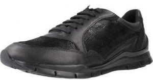 Módne tenisky Geox  D SUKIE B