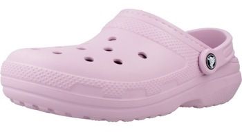 Nazuvky Crocs  CLASSIC LINED CLOG