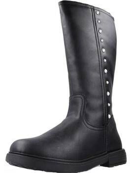 Čižmy do mesta Geox  J ECLAIR GIRL O