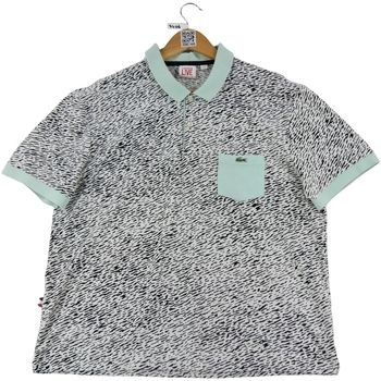 Polokošele s krátkym rukávom Lacoste  276282