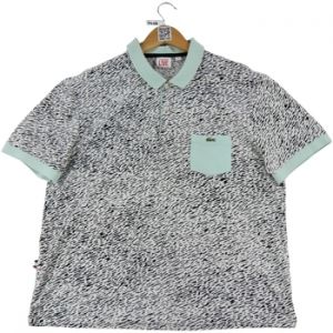 Polokošele s krátkym rukávom Lacoste  276282