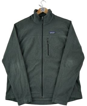 Flísové mikiny Patagonia  276603