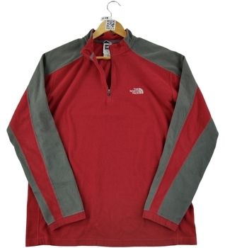 Flísové mikiny The North Face  276611