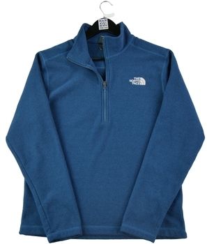 Flísové mikiny The North Face  276617