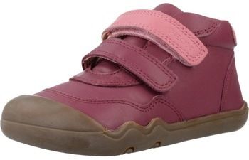 Módne tenisky Geox  B STEPPIEUP GIRL