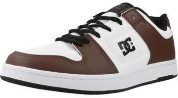 Módne tenisky DC Shoes  MANTECA 4 SN