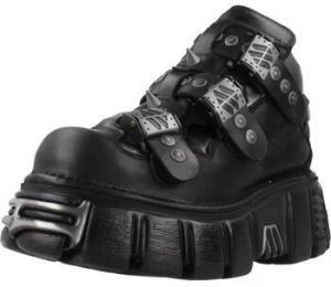 Čižmy New Rock  M135 C1