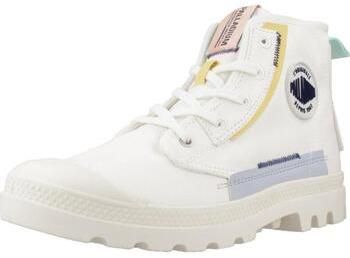 Módne tenisky Palladium  PAMPA UNDERLAYER