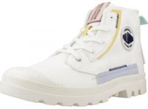 Módne tenisky Palladium  PAMPA UNDERLAYER