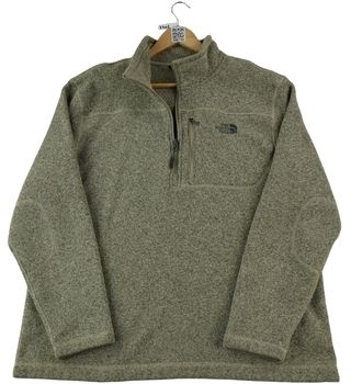 Flísové mikiny The North Face  276624