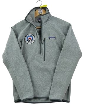 Flísové mikiny Patagonia  276638