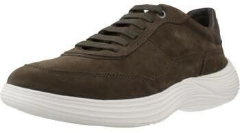 Módne tenisky Geox  U FLUCTIS