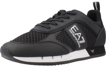 Módne tenisky Emporio Armani EA7  7X000334