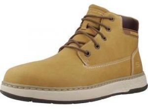 Čižmy Skechers  GARLAN - DENO