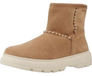 Čižmy Geox  B KIDDARTAH GIRL