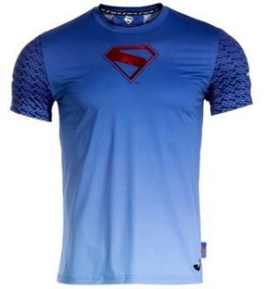 Tričká s krátkym rukávom Joma  Superman Warner Bros