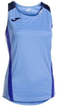 Tielka a tričká bez rukávov Joma  Montreal