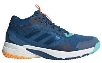 Nízke tenisky adidas  Crazyflight 6 Mid