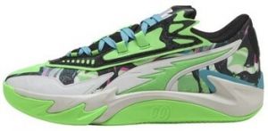 Nízke tenisky Puma  Scoot Zeros Ii Nba 2k