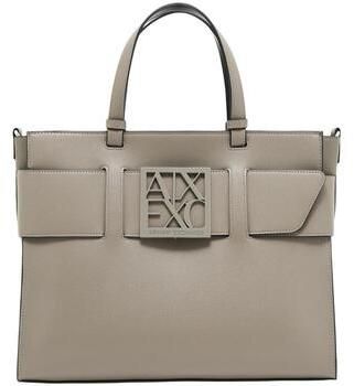 Kabelky EAX  LOGO QUADRATO 942689 0A874