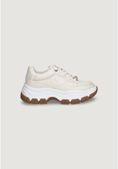 Nízke tenisky Guess  BERRETT2 FLFBRT PEL12