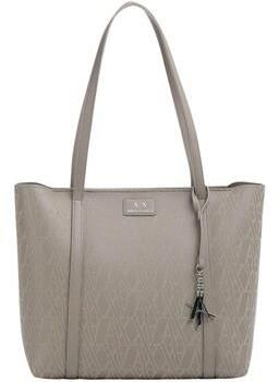 Tašky cez rameno EAX  SHOPPING BAG XW002121 AF19298