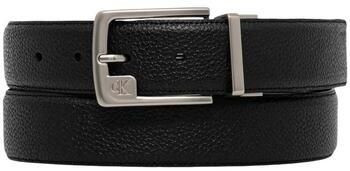 Opasky Calvin Klein Jeans  SSNL MONO FRAME BUCKLE 35MM ADJ/ LV04D7057G