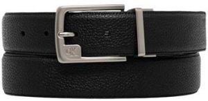 Opasky Calvin Klein Jeans  SSNL MONO FRAME BUCKLE 35MM ADJ/ LV04D7057G