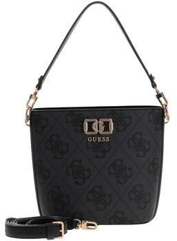 Tašky cez rameno Guess  KARNILLA LOGO BUCKET HWOS99 01010