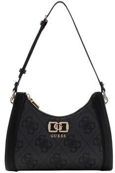 Tašky cez rameno Guess  KARNILLA LOGO SHOULDER BAG HWOS99 01180