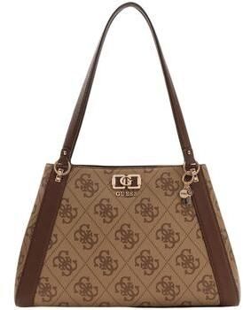 Tašky cez rameno Guess  KARNILLA LOGO GFRIEND CARRYALL HWOS99 01220