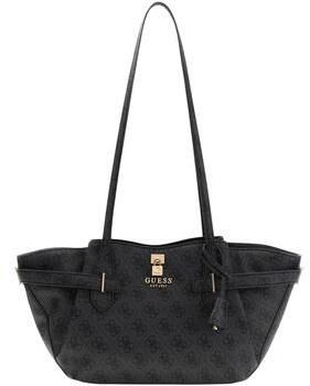 Tašky cez rameno Guess  YESBA GRLFRND SHOULDER SATCHEL HWSG78 33080