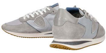 Módne tenisky Philippe Model  -