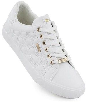 Nízke tenisky Big Star  INT2119A