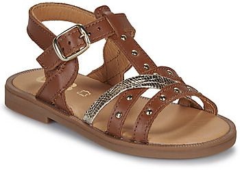 Sandále GBB  ORKIDA