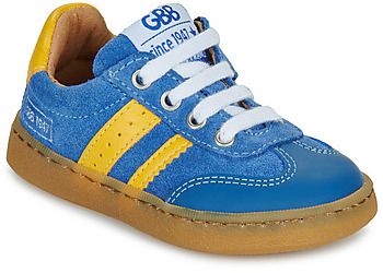 Nízke tenisky GBB  BERANGE