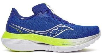 Bežecká a trailová obuv Saucony  Endorphin Trainer